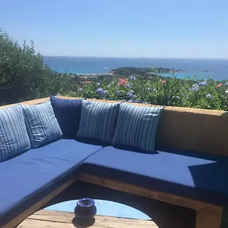 Casa Di Mare - Palombaggia 別荘 ポルトヴェッキオ