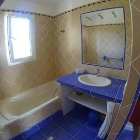Casa Di Mare - Palombaggia