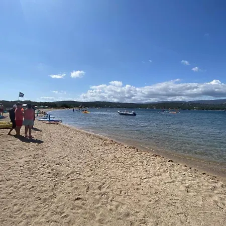 Casa Di Mare - Palombaggia * Porto-Vecchio (Corsica)